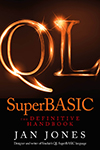 QL SuperBASIC - The Definitive Handbook - ebook 2014