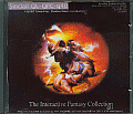 Interactive Fantasy CD image