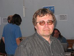 Bernd Reinhardt