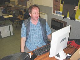 picture of Chris Grogan