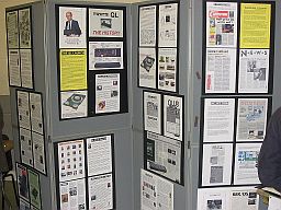 QL History Exhibition