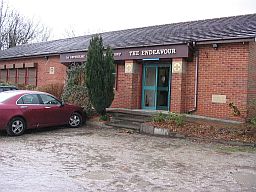 Picture of the venue