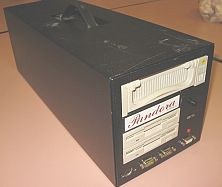 Pandora QL system case