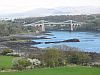 Menai Bridge picture